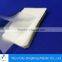 80*110mm Size Lamination Sheets Hot Laminating Pouches Transparent Laminate Sheet
