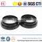 90x148x12/26 passenger car differential combination NBR Rubber oil seal