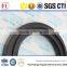 TC type high pressure spring loaded rubber covered oil seal OEM 2502ZAS01-057
