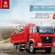 Sinotruk hohan 6x4 diesel dump truck(M4646C1)