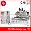 CHENCAN Multi Head CNC Router Rotary for Flat/Cynlinder