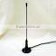 Magnetic high gain digital antenna