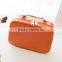 Exquisite Crocodile Pattern Beauty Cosmetic Case