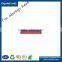 Outdoor advertising custom vinyl bumper stickers