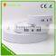 High quality 6w 12w 18w 24w led ceiling panel down lights, led flat panel lighting,surface mounted rectangular/round