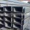 UPN Channel Steel Structure