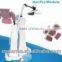 650nm diode laser phototherapy machine for hair loss treatment