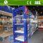 Poultry farming chicken cage for egg laying hens/chicken farm cage