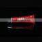 30g empty plastic tube for massage oil
