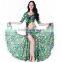 Wuchieal New Style Belly Dance Costumes for Performance