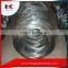 Factory price wholesale black annealed wire iron wire