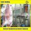 Cattle Abattoir Device