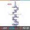 Lebon Hot Sale Excavator Engine 4D34T Casting Crankshaft