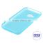C&T Protective mobile phone clear tpu cover for htc desire 526g