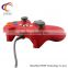 Hot selling for xbox360 wired controller red factory price
