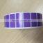 barcode label sticker printing machine roll type sticker