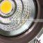 chinese wholesale companies 5w golde led cob downlight 2700k