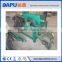 wet metal wire drawing equipment
