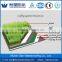 4mm chemical anti-root waterproofing membrane for plant roofing