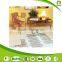 CE EAC certified save energ yself regulating electric warm floor