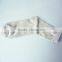 Silver fiber tens ems garments unit socks conductive electrode for foot massager