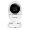 Zmodo 720P IR wifi video and audio wireless indoor mini IP Camera