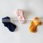 New Model Seamless Sweet Brand 100% Cotton Knit Hot Boy Colored Fashion Tube Pantyhose