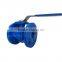 1 inch ball valve for water