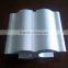 Professional Manufacturer Supply H Shape Aluminum Cable Clamp Connector
