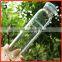 wholesale borosilicate 18oz glass water bottle