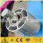 ZHL Zhonglian High Demand Custom CNC Precision Machining Parts, Anodized Aluminum