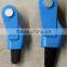 steel wire rope socket joint