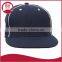 Fashionable 100% acrylic snapback cap twill sports cap