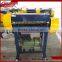 Hot sale cable wire peeling machine