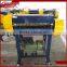 Hot sale cable wire peeling machine 0086 13721438675