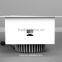 Downlighting led 20w cob recessed led grille light