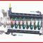 Disc Type Horizontal Sand Mill Machine for Coating & Paint