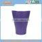 Plastic Trash Can