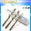 HSS M35 (5%Cobalt) Twist Drill Bits for stainless steel DIN338 Fully Ground