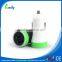 Best selling practical fireproof material wholesale usb car charger adapter
