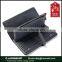 China manufacture good quality mens long wallet card holder zipper purse with large-capacity
