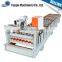 China market new design curving cold roll form machine