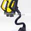 Hot seller factory flexible FLY universal car phone holder