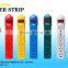 Z70074 UL-listed Space Saving 6 Vertical outlets surge protector power strip