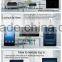 Wireless Smart Home Smart Lock With App Fingerprint Password Automatic Home Door Locks Smart Alarm Lock