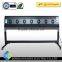 NEW Infrared heater system with cold wind dryer for large format printing