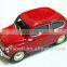 1/18 scale diecast model cars
