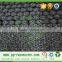 60gsm black pp spunbond non-woven fabric agriculture weed control