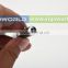 Hot sell Promotion 4 in 1 multifunction stylus Laser point LED light stylus ballpoint pen
