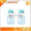 Hot sale mini kids plastic clear water bottle